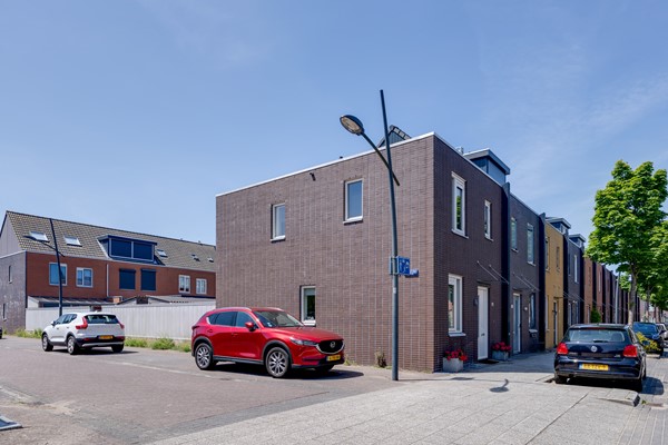 Medium property photo - Gele Ring 214, 1567 JD Assendelft